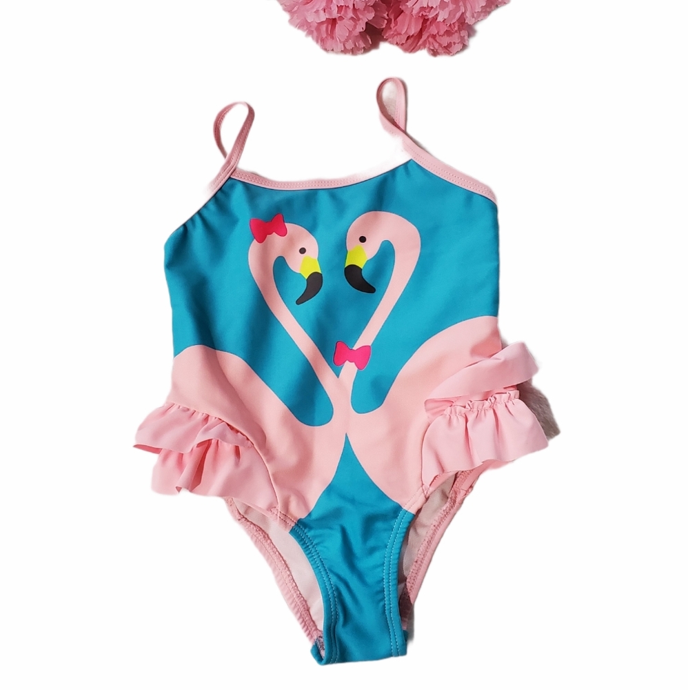 Toddler swimsuit 2T
